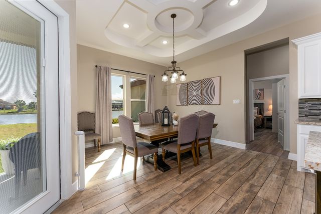 8 Sawgrass Court, Laguna Vista, TX 78578