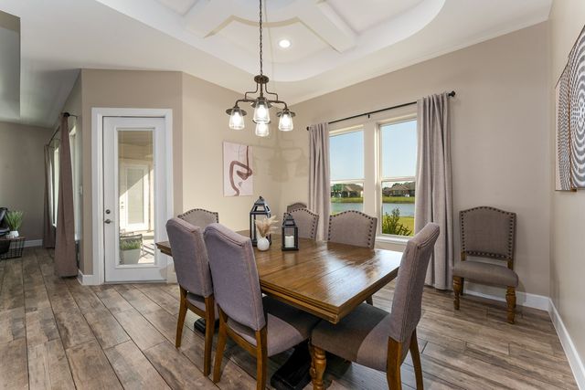 8 Sawgrass Court, Laguna Vista, TX 78578