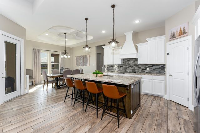 8 Sawgrass Court, Laguna Vista, TX 78578