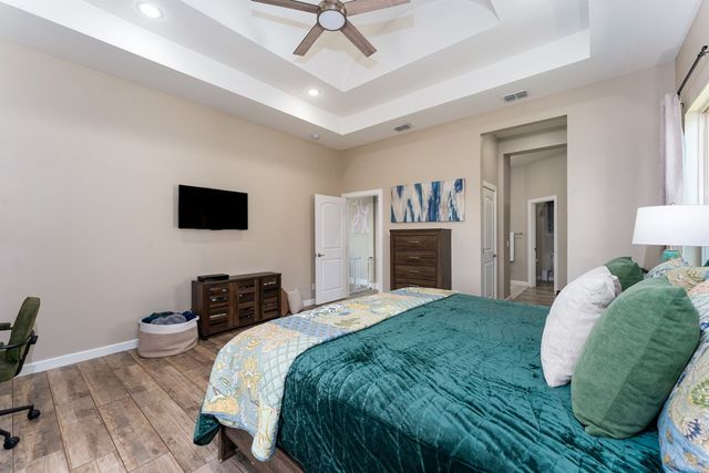 8 Sawgrass Court, Laguna Vista, TX 78578