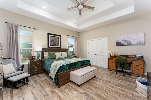 8 Sawgrass Court, Laguna Vista, TX 78578