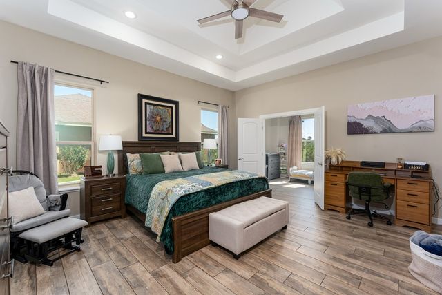 8 Sawgrass Court, Laguna Vista, TX 78578