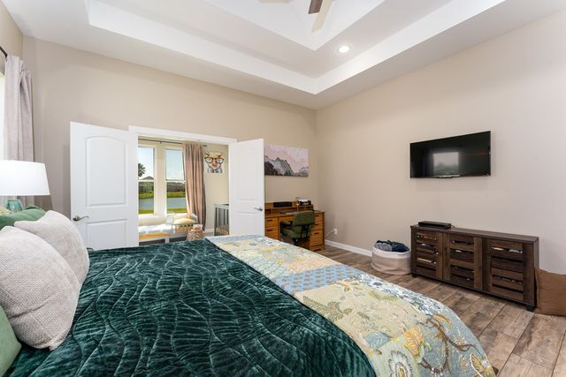 8 Sawgrass Court, Laguna Vista, TX 78578