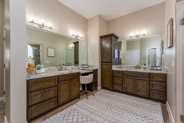 8 Sawgrass Court, Laguna Vista, TX 78578