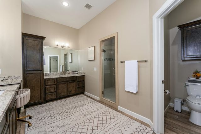 8 Sawgrass Court, Laguna Vista, TX 78578