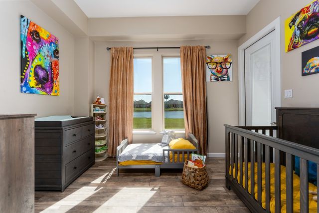 8 Sawgrass Court, Laguna Vista, TX 78578