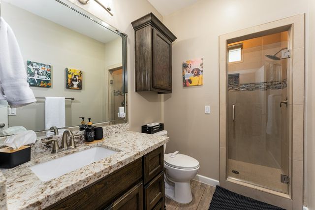 8 Sawgrass Court, Laguna Vista, TX 78578