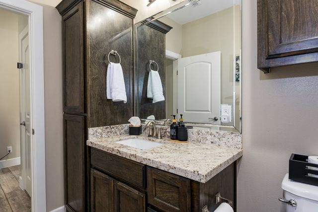 8 Sawgrass Court, Laguna Vista, TX 78578