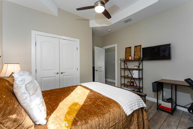 8 Sawgrass Court, Laguna Vista, TX 78578