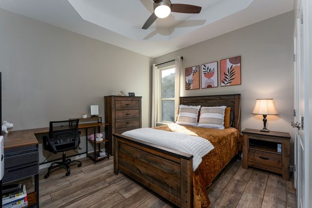 8 Sawgrass Court, Laguna Vista, TX 78578