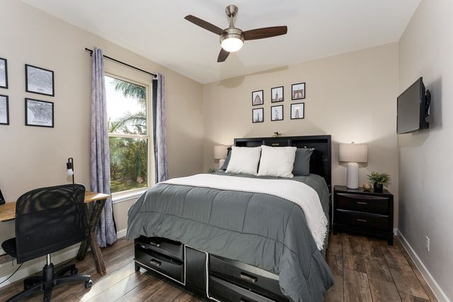 8 Sawgrass Court, Laguna Vista, TX 78578