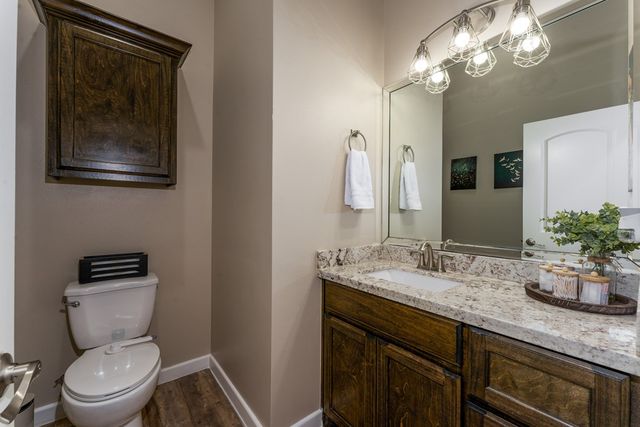 8 Sawgrass Court, Laguna Vista, TX 78578