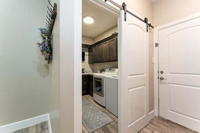 8 Sawgrass Court, Laguna Vista, TX 78578