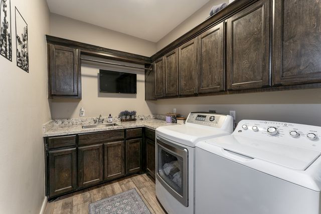 8 Sawgrass Court, Laguna Vista, TX 78578