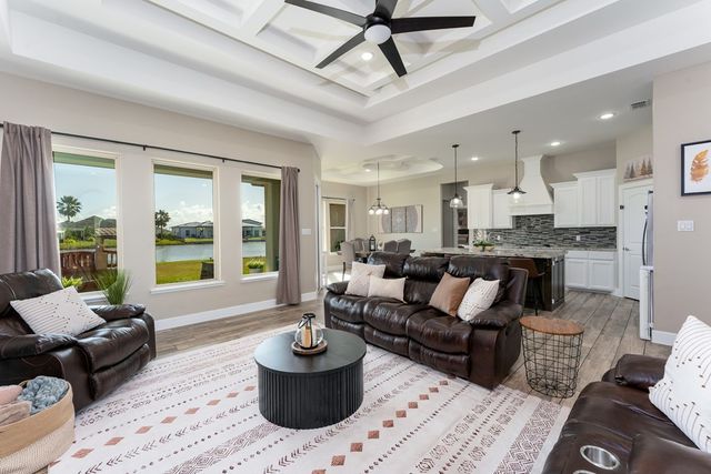 8 Sawgrass Court, Laguna Vista, TX 78578