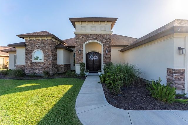 8 Sawgrass Court, Laguna Vista, TX 78578