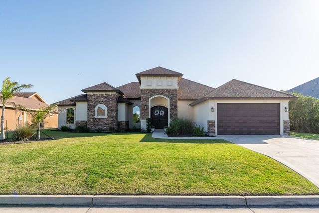 8 Sawgrass Court, Laguna Vista, TX 78578
