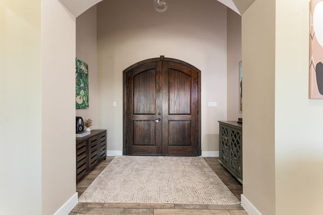 8 Sawgrass Court, Laguna Vista, TX 78578