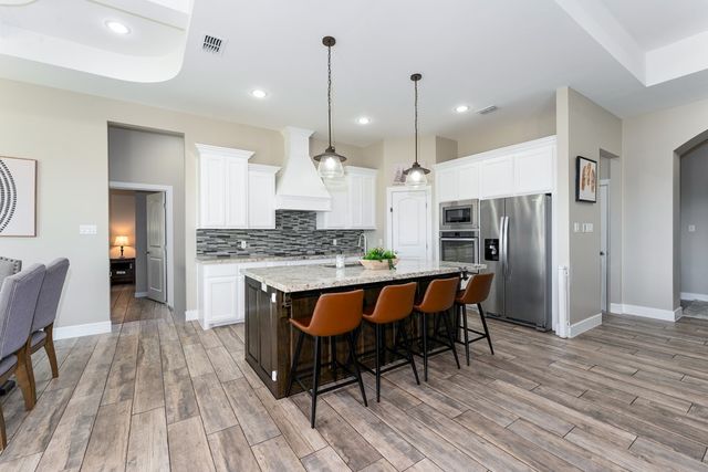 8 Sawgrass Court, Laguna Vista, TX 78578