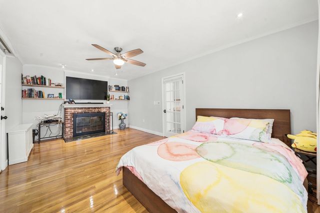 15 High Plain Sts, Sharon, MA 02067