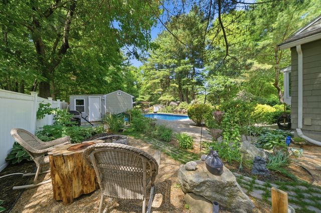 15 High Plain Sts, Sharon, MA 02067