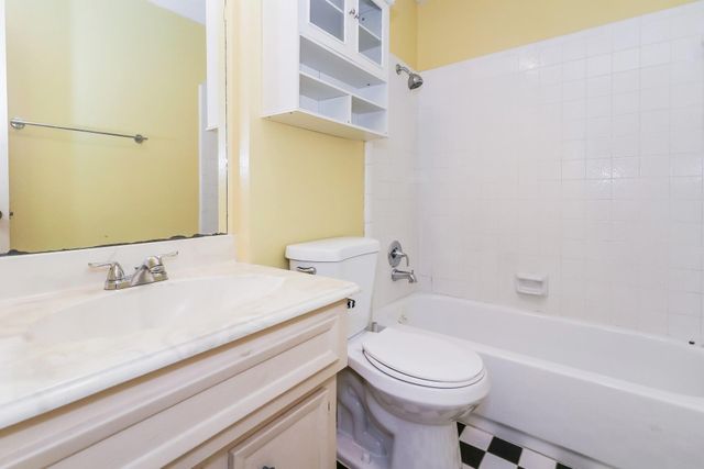 10922 Sagemorgan Drive, Houston, TX 77089