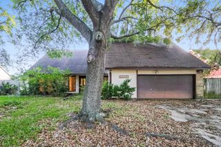 10922 Sagemorgan Drive, Houston, TX 77089