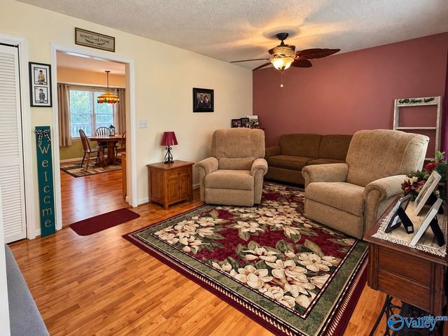 650 Mulberry Road, Hazel Green, AL 35750