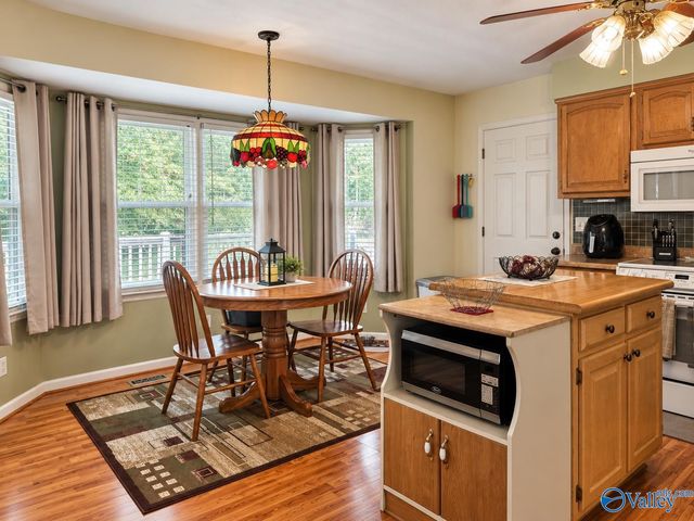 650 Mulberry Road, Hazel Green, AL 35750