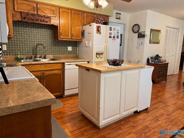 650 Mulberry Road, Hazel Green, AL 35750