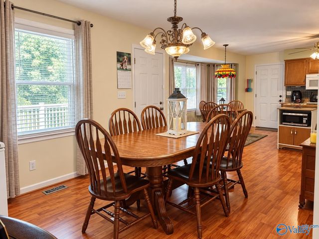 650 Mulberry Road, Hazel Green, AL 35750