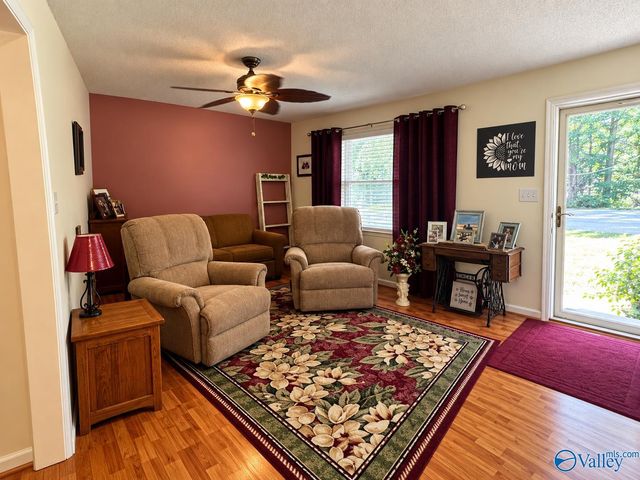 650 Mulberry Road, Hazel Green, AL 35750