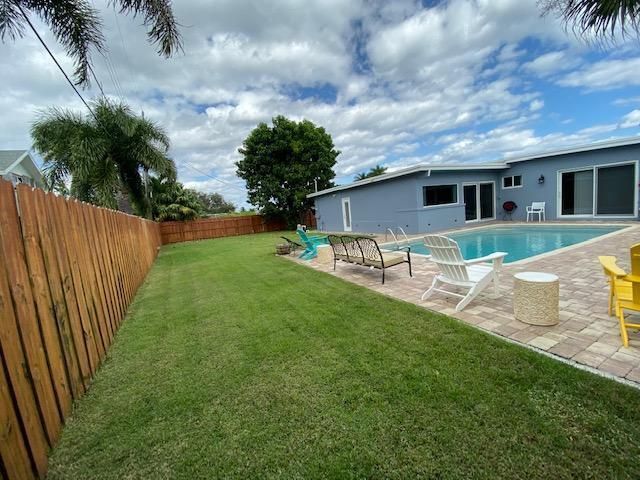 6601 LAKE CLARKE Drive, Lake Clarke Shores, FL 33406
