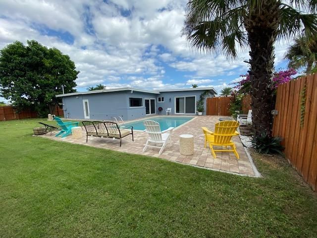 6601 LAKE CLARKE Drive, Lake Clarke Shores, FL 33406