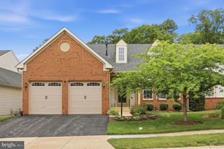 10562 EDWARDIAN LN #125, New Market, MD 21774