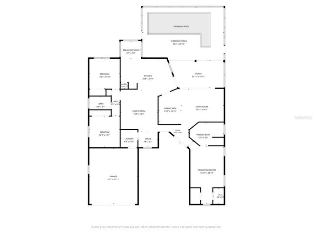 3943 W FIELDWOOD COURT, Lecanto, FL 34461