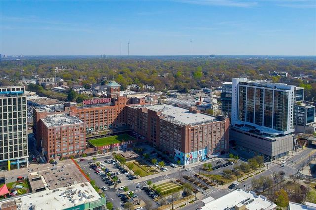 680 Greenwood Avenue NE 209, Atlanta, GA 30306