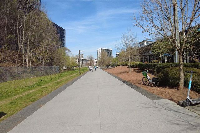 680 Greenwood Avenue NE 209, Atlanta, GA 30306