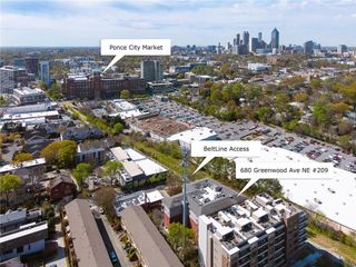 680 Greenwood Avenue NE 209, Atlanta, GA 30306