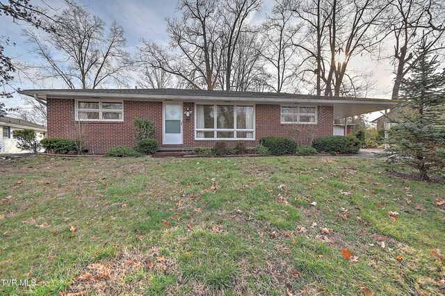 2744 Circle View, Kingsport, TN 37664