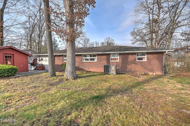 2744 Circle View, Kingsport, TN 37664