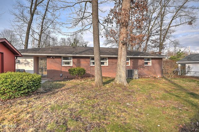 2744 Circle View, Kingsport, TN 37664