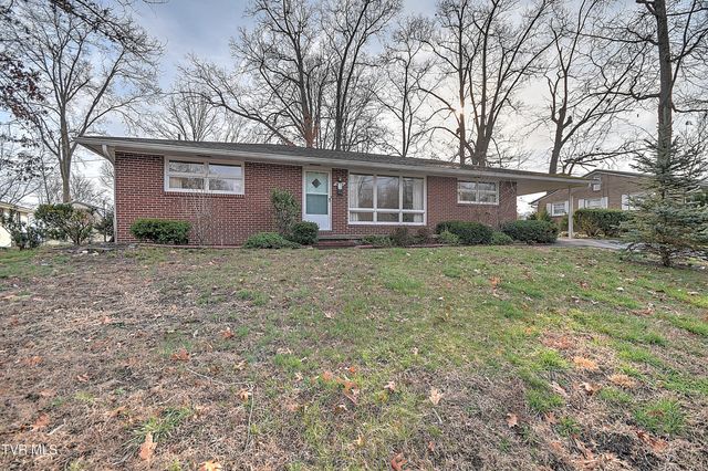 2744 Circle View, Kingsport, TN 37664