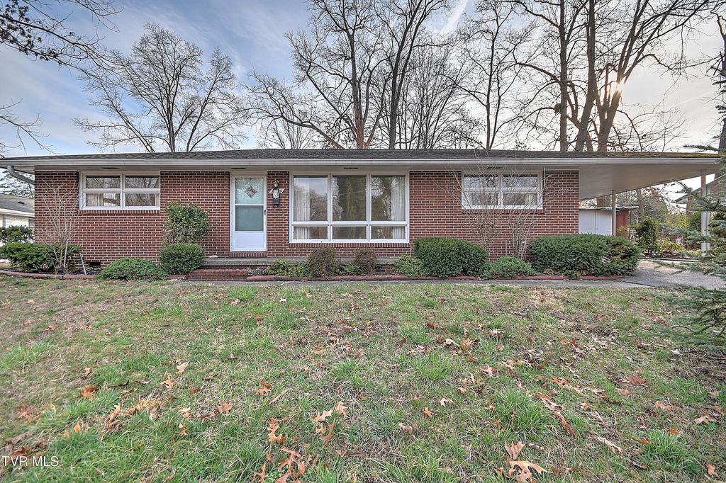 2744 Circle View, Kingsport, TN 37664