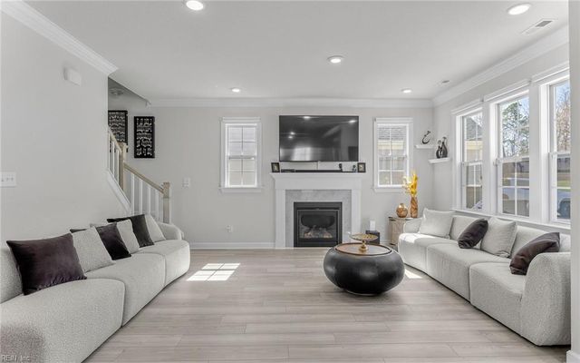 2216 Hampton Roads PW, Chesapeake, VA 23321