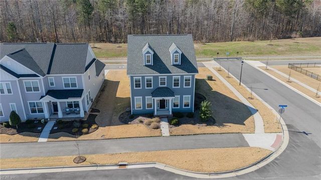 2216 Hampton Roads PW, Chesapeake, VA 23321