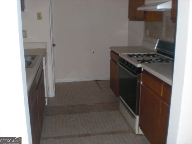 1651 Rolling Hills Trail, Conyers, GA 30094