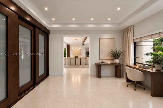 1600 W 24th St, Miami Beach, FL 33140