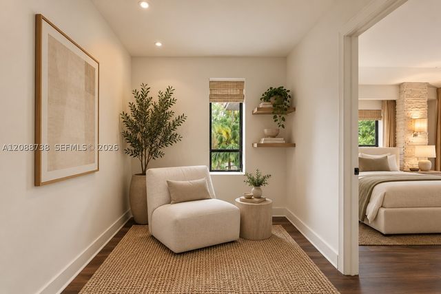 1600 W 24th St, Miami Beach, FL 33140