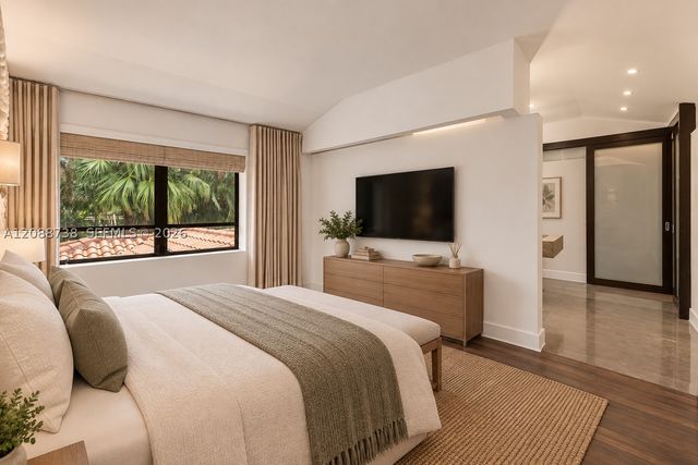 1600 W 24th St, Miami Beach, FL 33140